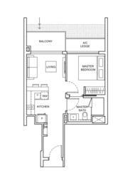 Jewel @ Buangkok (D19), Condominium #200411952